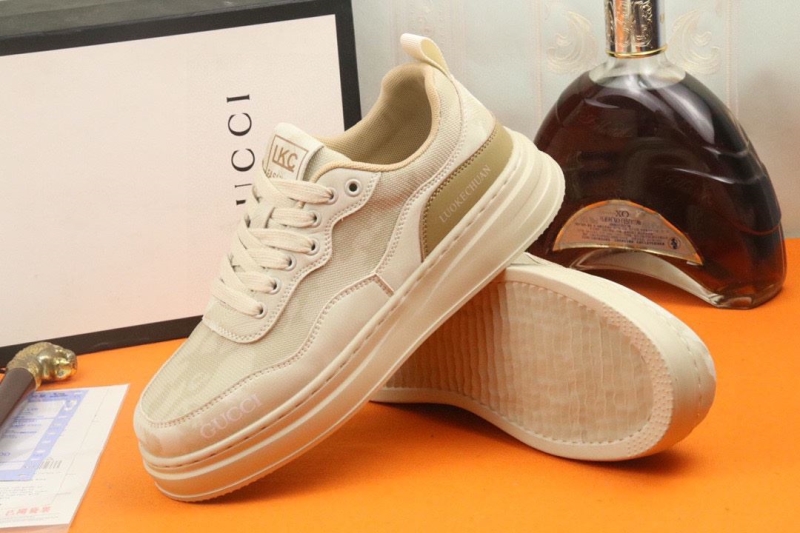 Gucci Casual Shoes